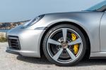 Porsche 911 Carrera S Cabriolet 2019 года (WW)